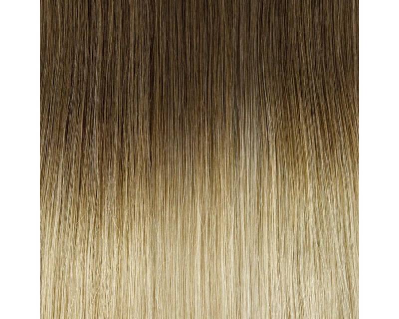 Global Extend Echthaar-Extension Ponytail von Global Extend