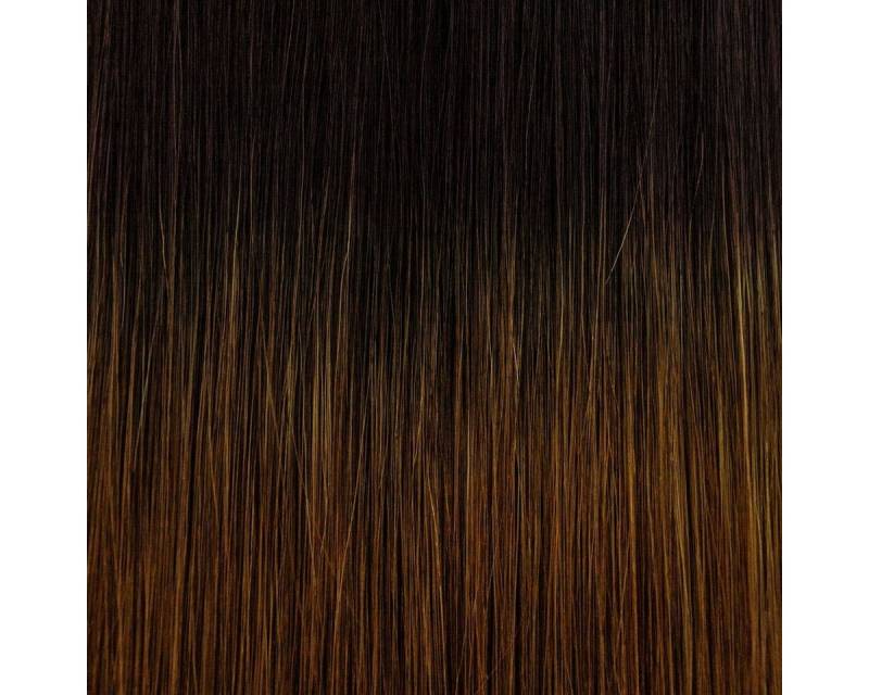 Global Extend Echthaar-Extension Ponytail von Global Extend