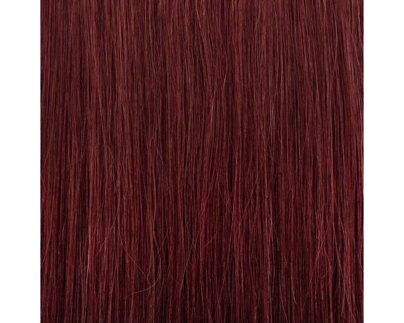 Global Extend Echthaar-Extension Ponytail von Global Extend