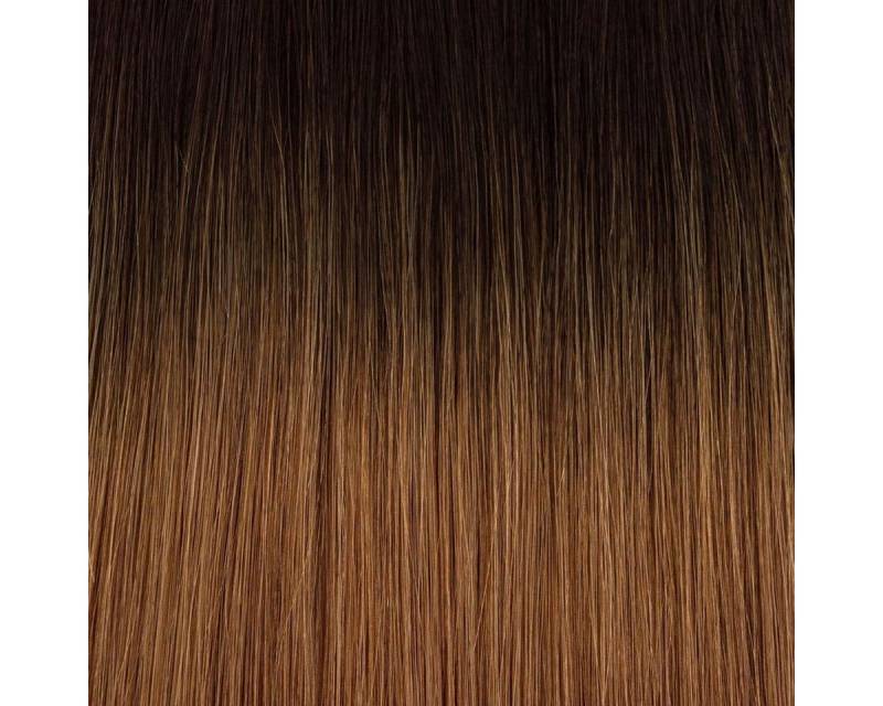 Global Extend Echthaar-Extension Ponytail von Global Extend