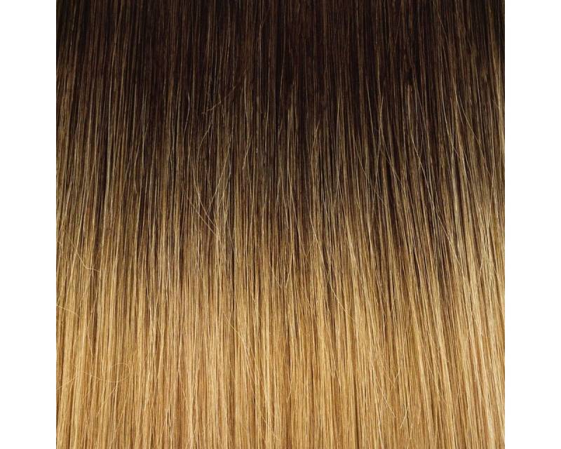 Global Extend Echthaar-Extension Ponytail von Global Extend