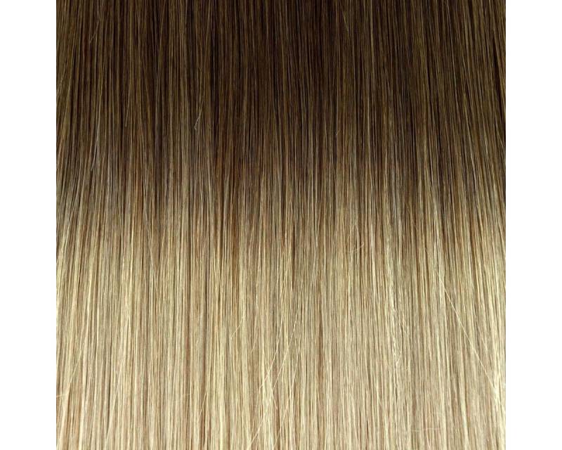 Global Extend Echthaar-Extension Ponytail von Global Extend