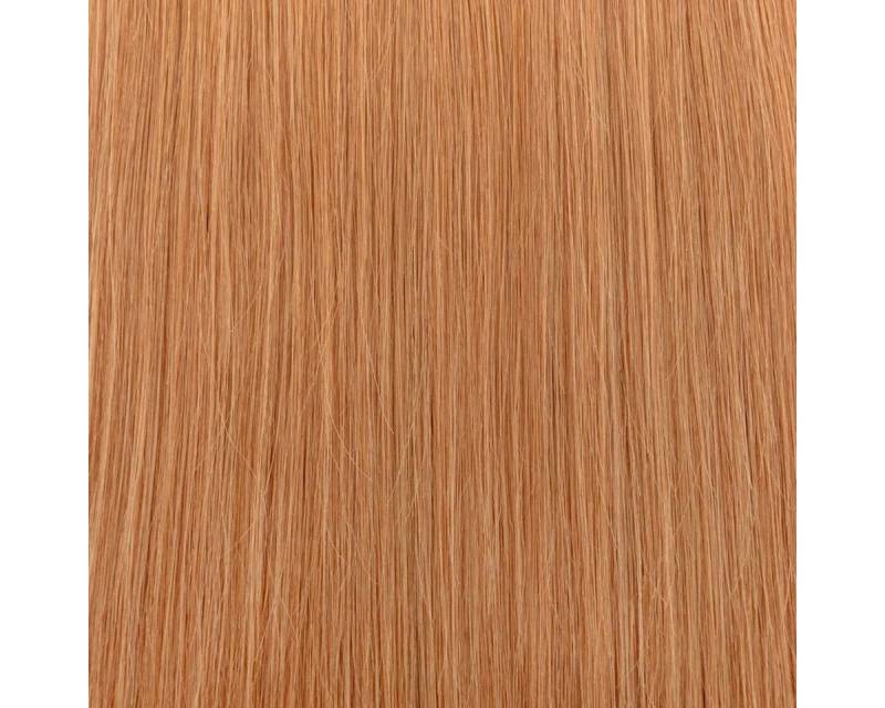 Global Extend Echthaar-Extension Ponytail von Global Extend