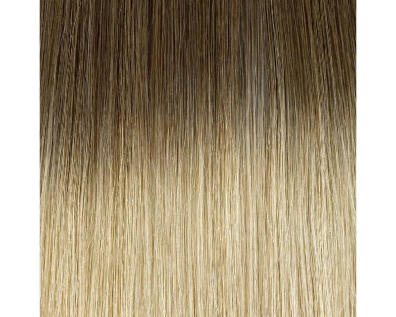 Global Extend Echthaar-Extension Ponytail von Global Extend