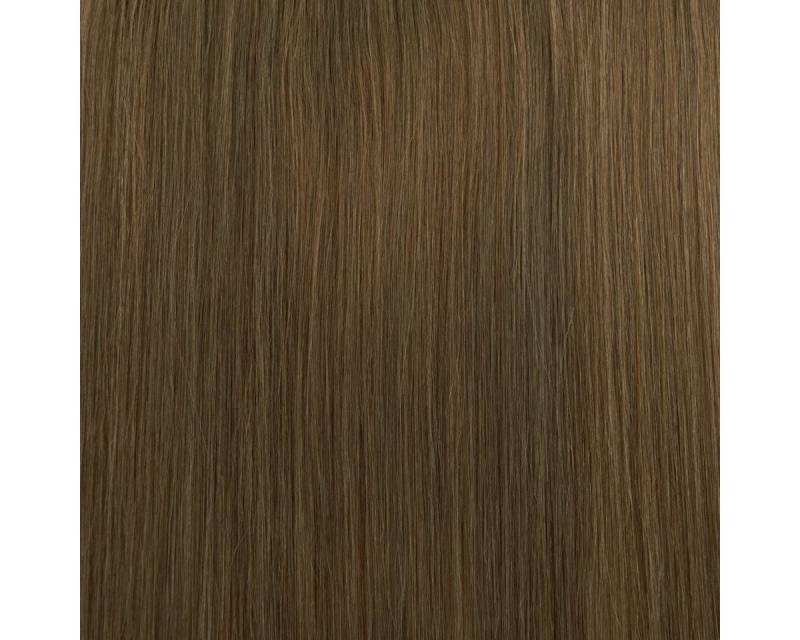 Global Extend Echthaar-Extension Ponytail von Global Extend