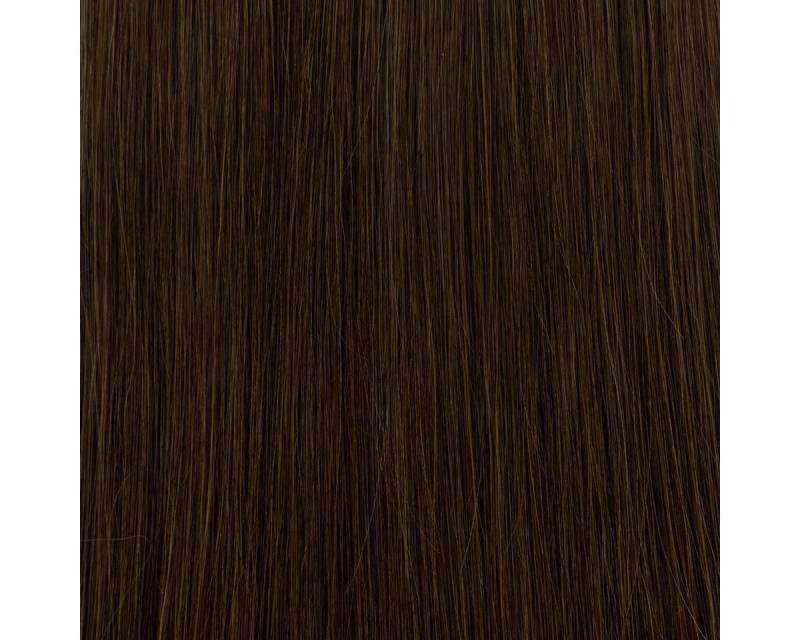 Global Extend Echthaar-Extension Ponytail von Global Extend