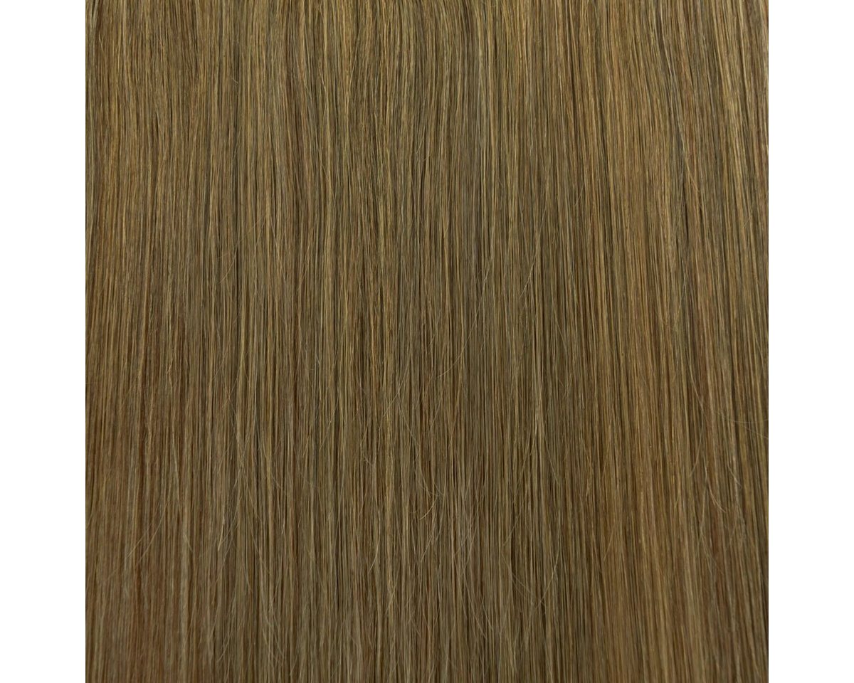 Global Extend Echthaar-Extension Ponytail von Global Extend