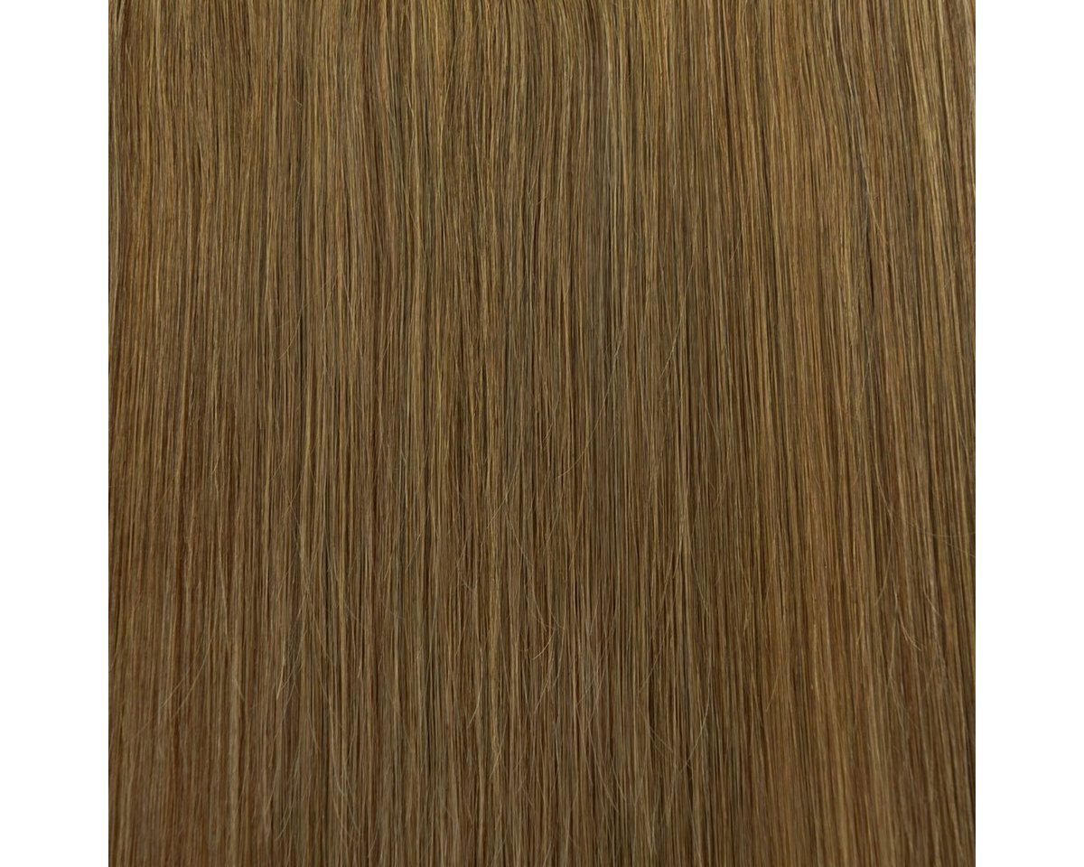 Global Extend Echthaar-Extension Ponytail von Global Extend