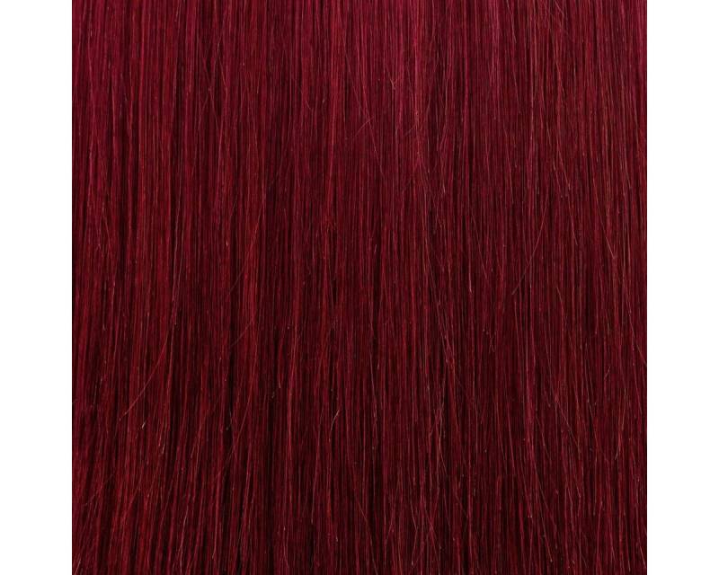 Global Extend Echthaar-Extension Ponytail von Global Extend