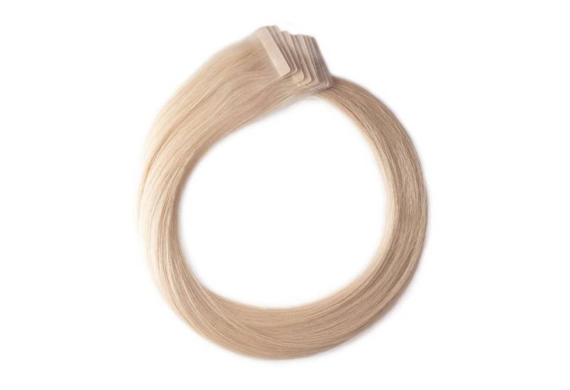 Global Extend Echthaar-Extension Tape-Extensions von Global Extend