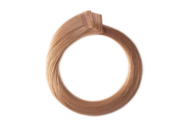 Global Extend Echthaar-Extension Tape-Extensions von Global Extend