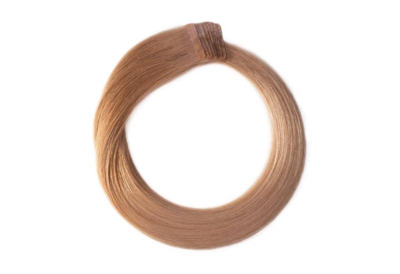 Global Extend Echthaar-Extension Tape-Extensions von Global Extend