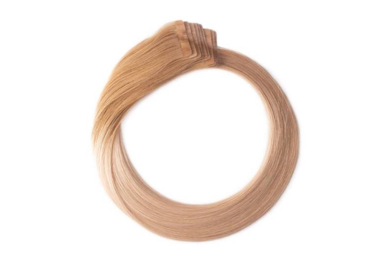Global Extend Echthaar-Extension Tape-Extensions von Global Extend