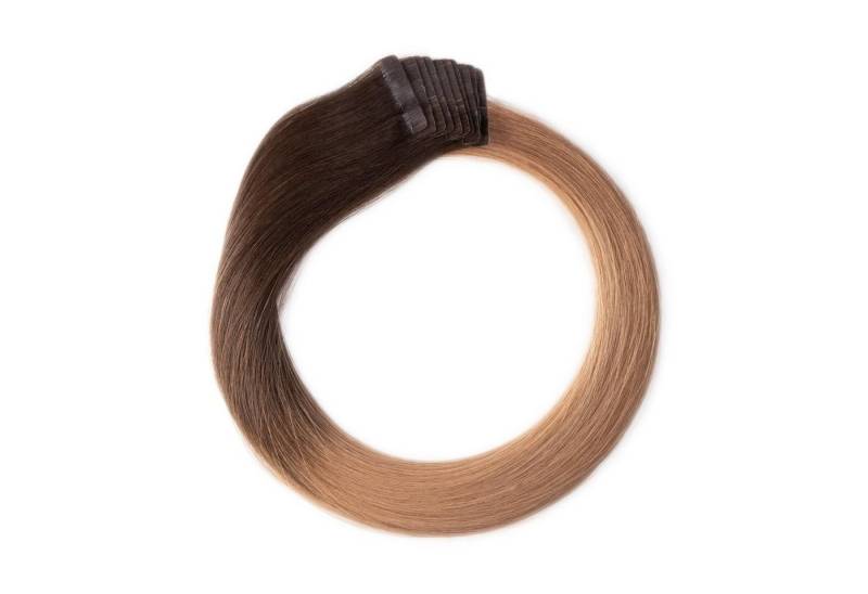 Global Extend Echthaar-Extension Tape-Extensions von Global Extend