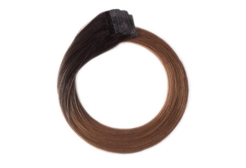 Global Extend Echthaar-Extension Tape-Extensions von Global Extend