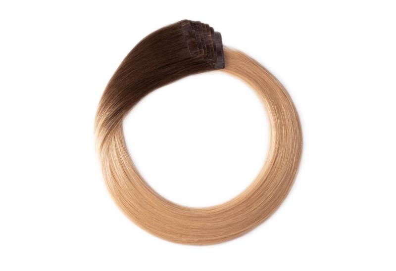 Global Extend Echthaar-Extension Tape-Extensions von Global Extend
