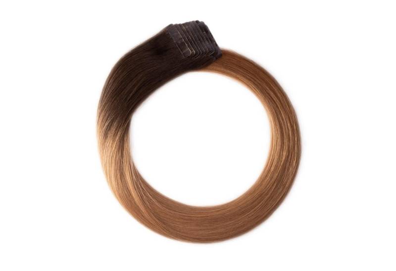 Global Extend Echthaar-Extension Tape-Extensions von Global Extend