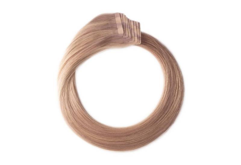 Global Extend Echthaar-Extension Tape-Extensions von Global Extend