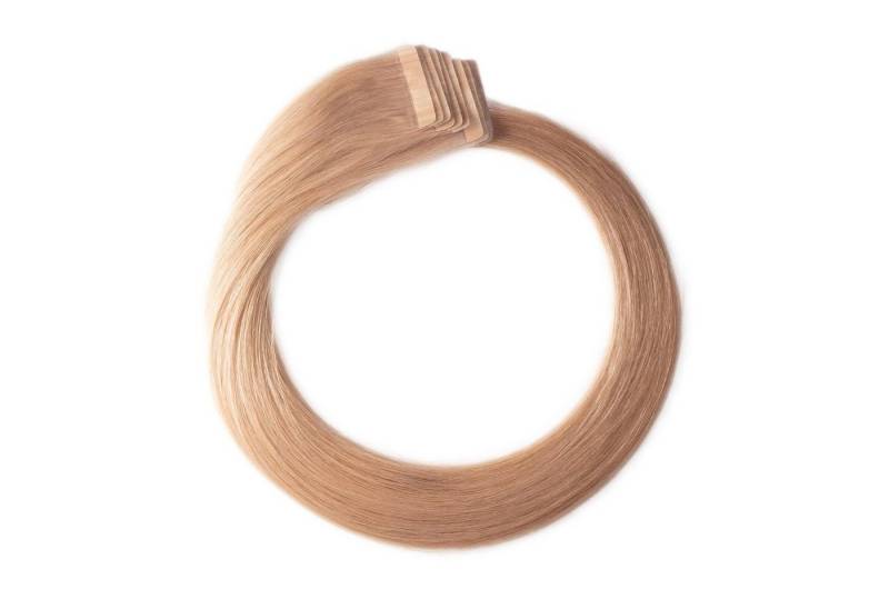 Global Extend Echthaar-Extension Tape-Extensions von Global Extend