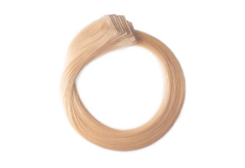 Global Extend Echthaar-Extension Tape-Extensions von Global Extend