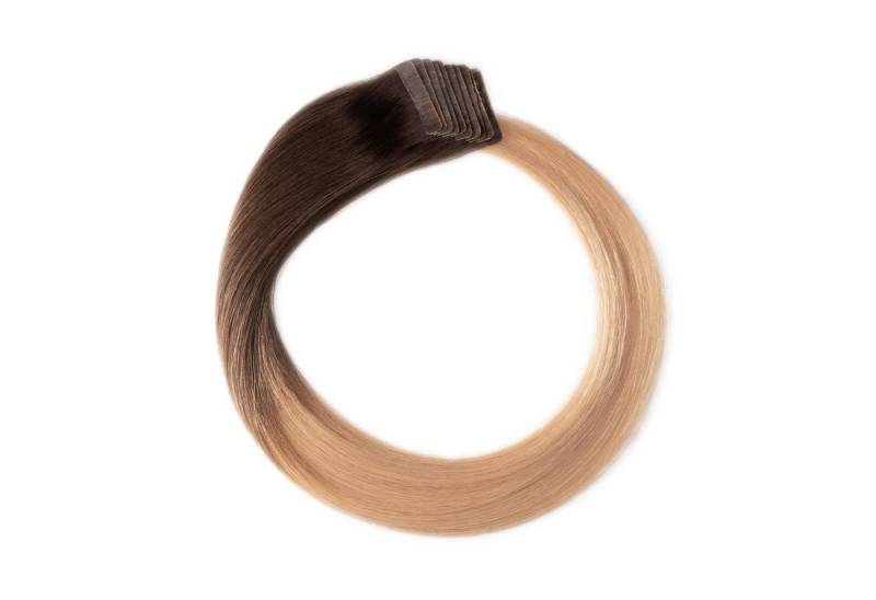 Global Extend Echthaar-Extension Tape-Extensions von Global Extend