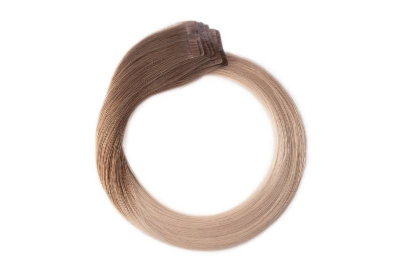 Global Extend Echthaar-Extension Tape-Extensions von Global Extend