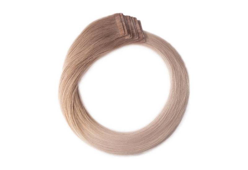 Global Extend Echthaar-Extension Tape-Extensions von Global Extend