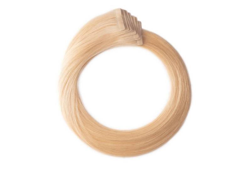 Global Extend Echthaar-Extension Tape-Extensions von Global Extend