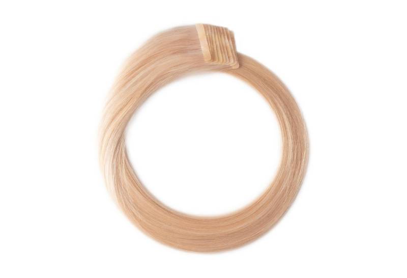 Global Extend Echthaar-Extension Tape-Extensions von Global Extend