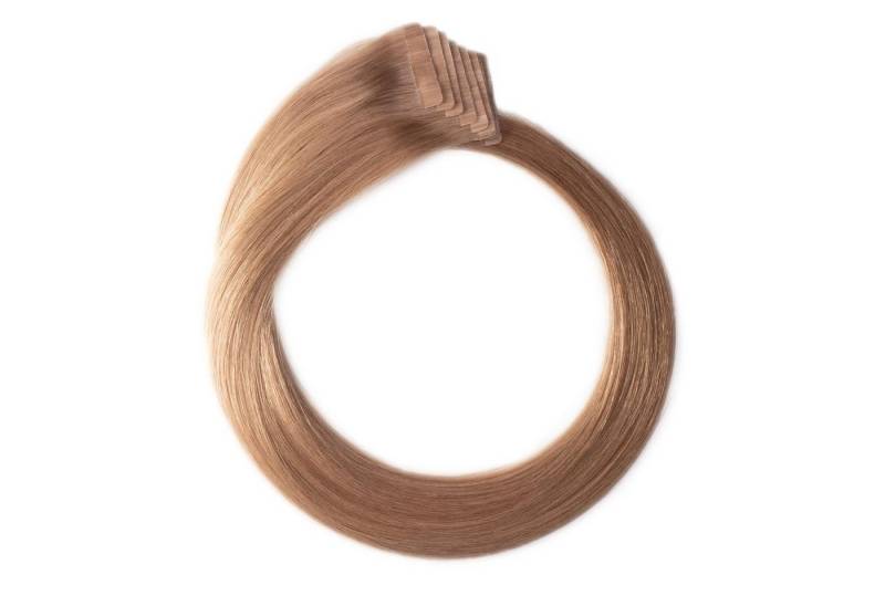 Global Extend Echthaar-Extension Tape-Extensions von Global Extend