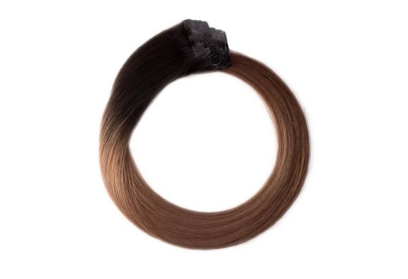 Global Extend Echthaar-Extension Tape-Extensions von Global Extend