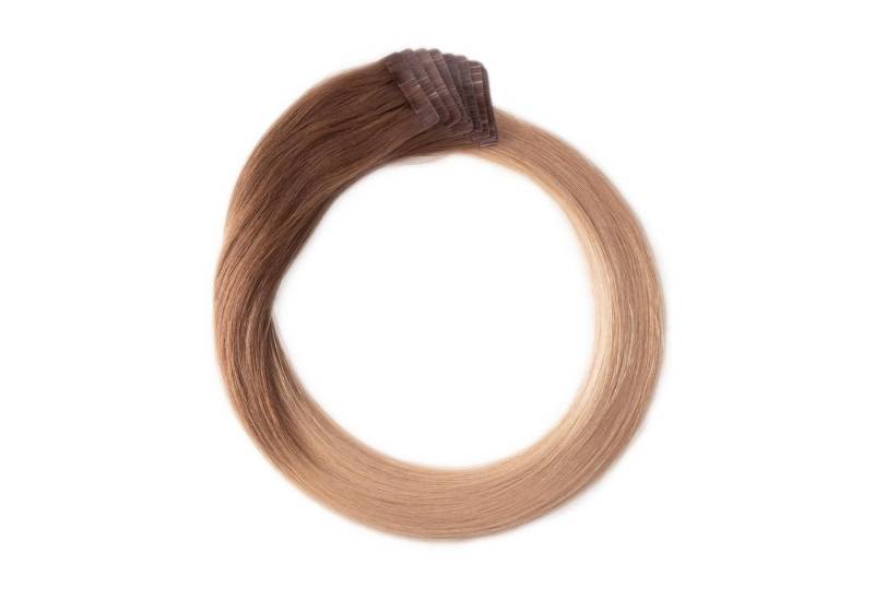 Global Extend Echthaar-Extension Tape-Extensions von Global Extend
