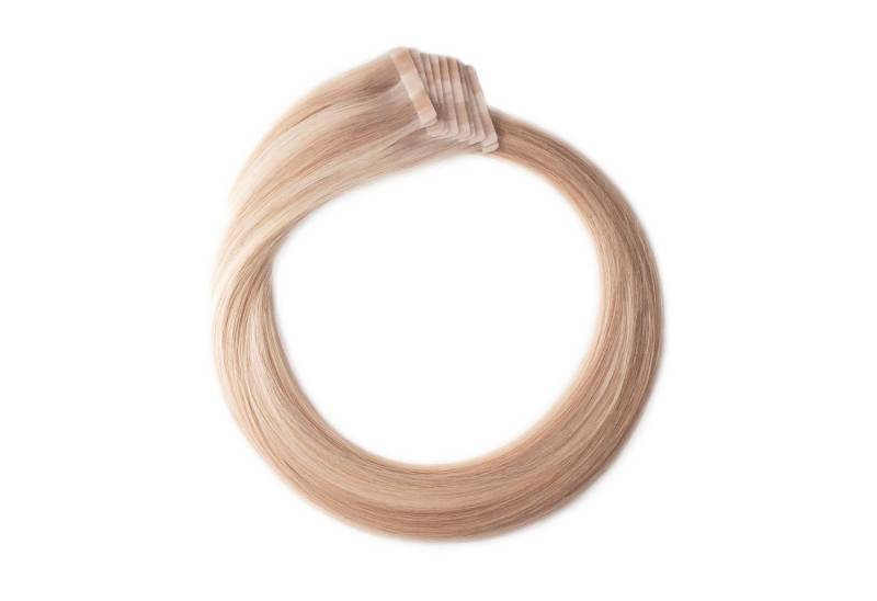 Global Extend Echthaar-Extension Tape-Extensions von Global Extend