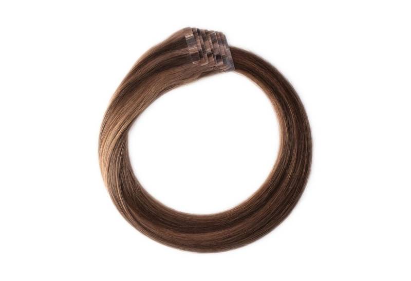 Global Extend Echthaar-Extension Tape-Extensions von Global Extend