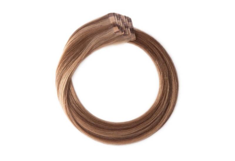 Global Extend Echthaar-Extension Tape-Extensions von Global Extend