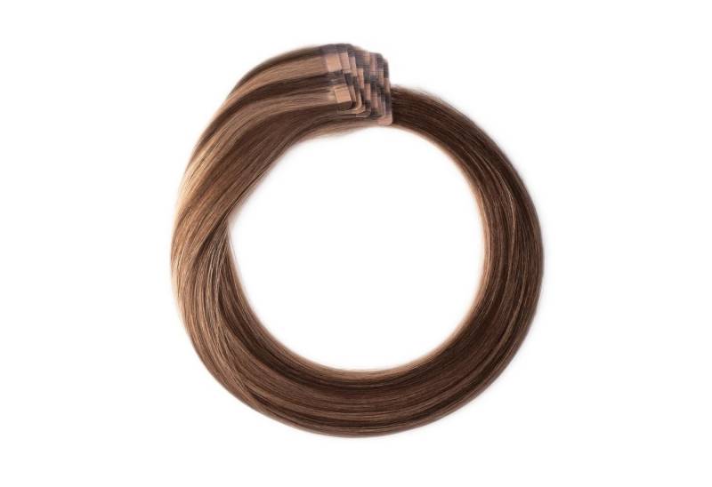 Global Extend Echthaar-Extension Tape-Extensions von Global Extend