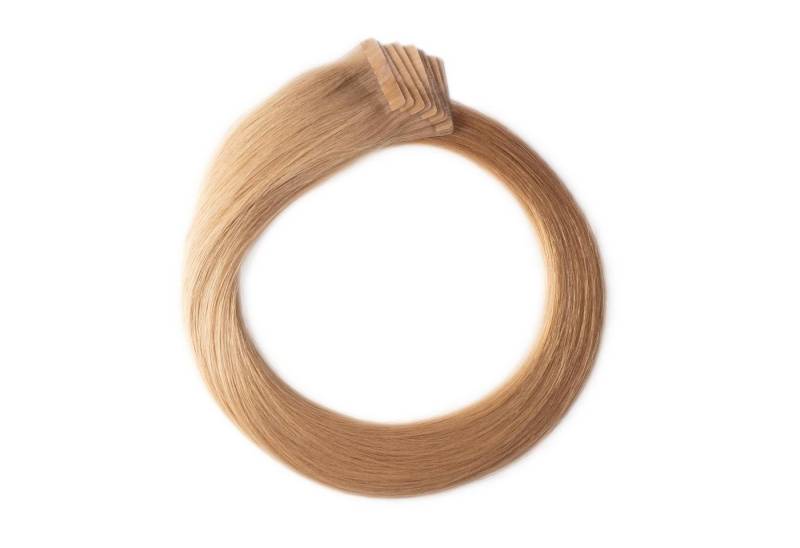 Global Extend Echthaar-Extension Tape-Extensions von Global Extend