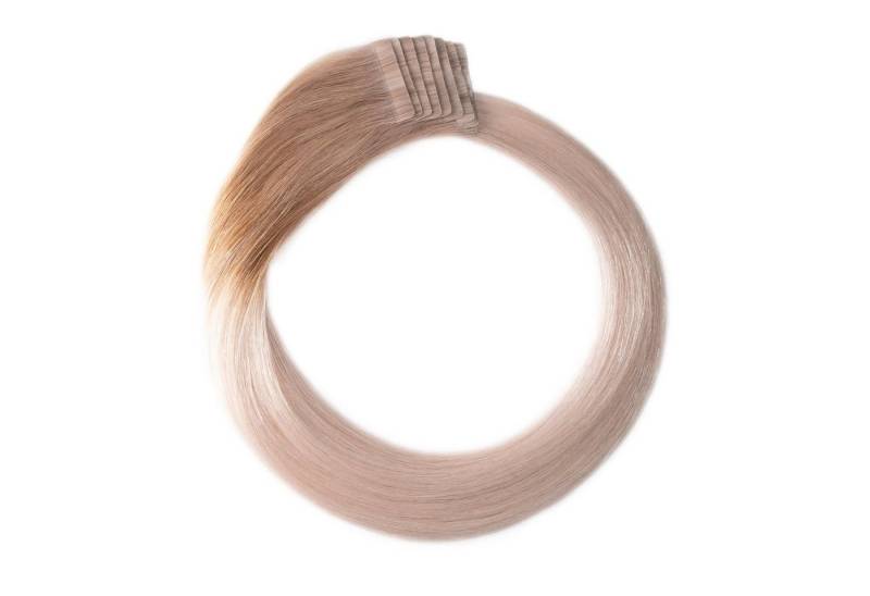 Global Extend Echthaar-Extension Tape-Extensions von Global Extend