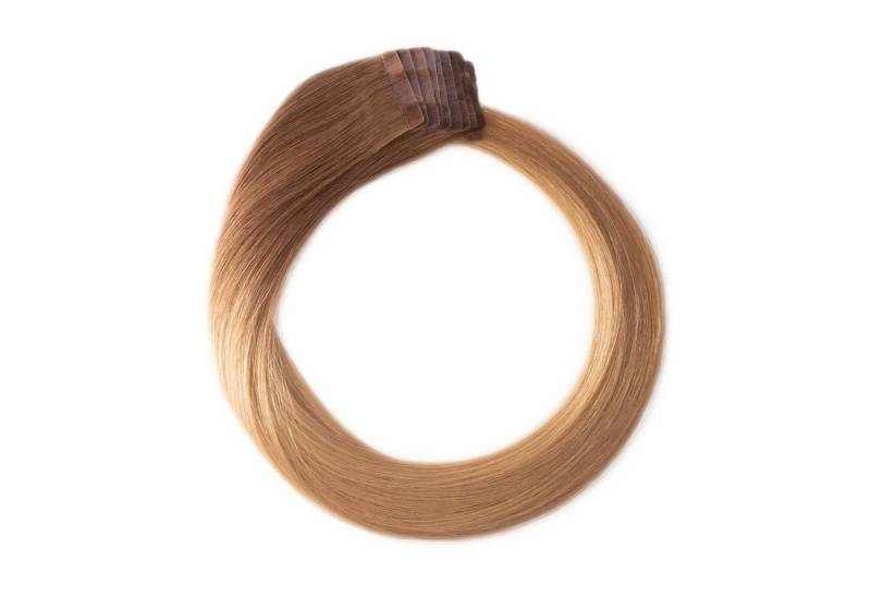 Global Extend Echthaar-Extension Tape-Extensions von Global Extend