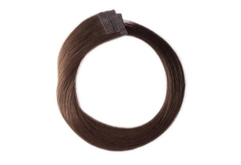 Global Extend Echthaar-Extension Tape-Extensions von Global Extend