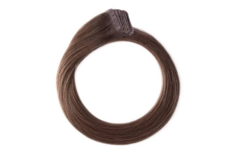 Global Extend Echthaar-Extension Tape-Extensions von Global Extend