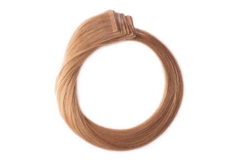 Global Extend Echthaar-Extension Tape-Extensions von Global Extend