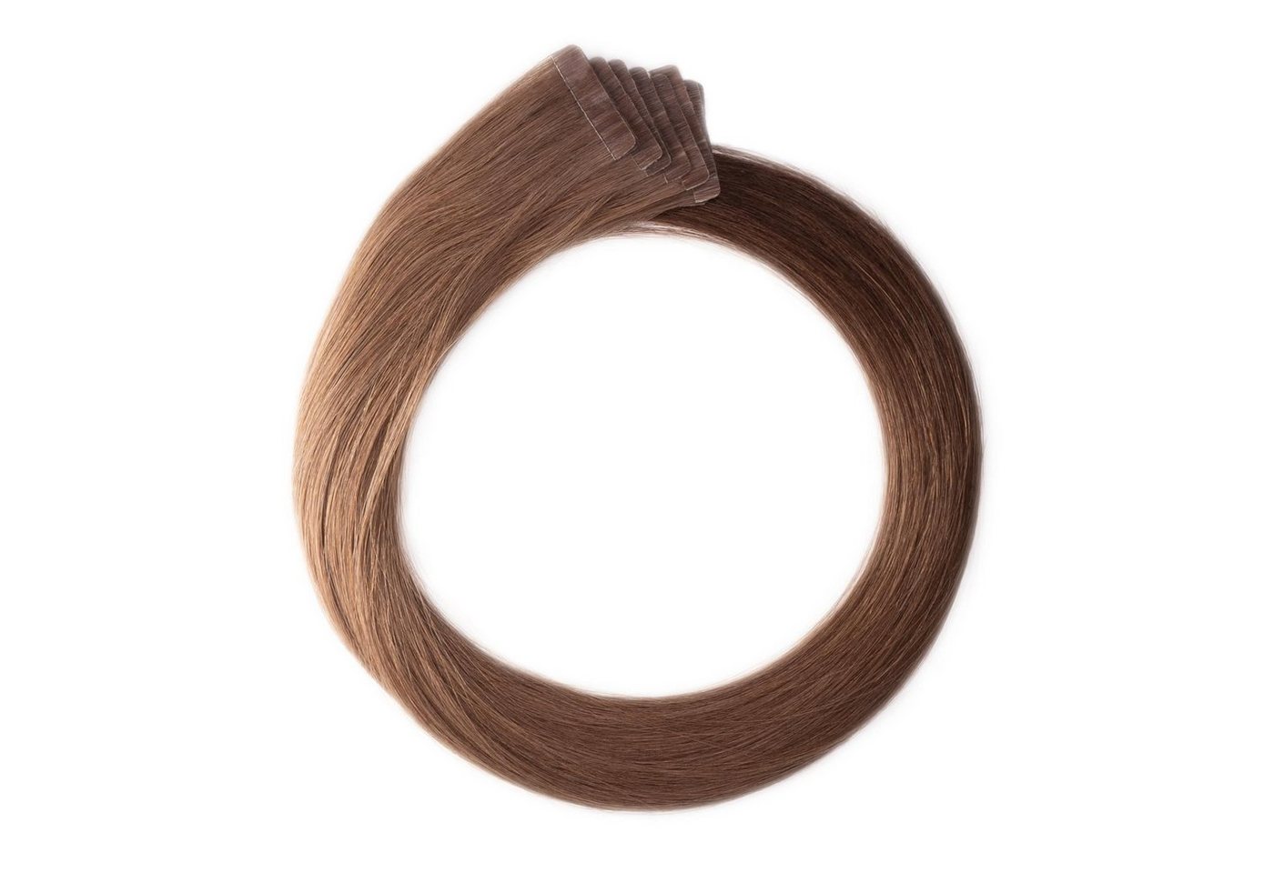 Global Extend Echthaar-Extension Tape-Extensions Global Extend Echthaar-Extension Tape-Extensions von Global Extend