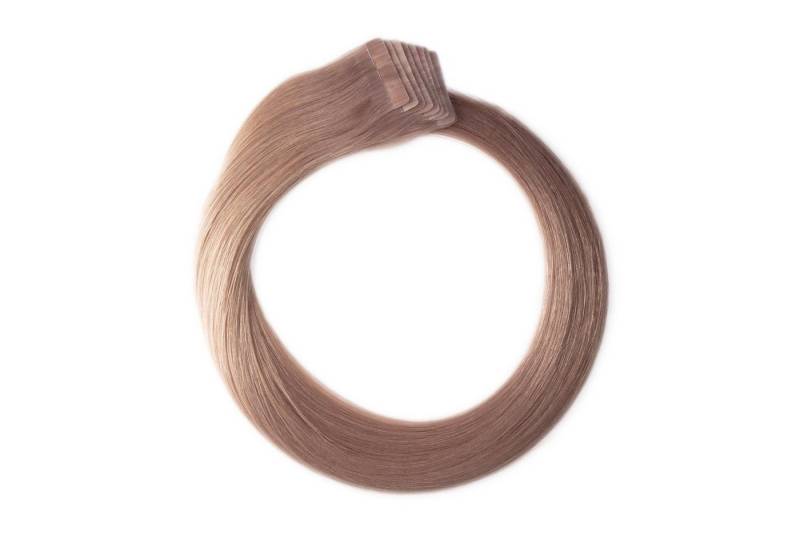 Global Extend Echthaar-Extension Tape-Extensions von Global Extend
