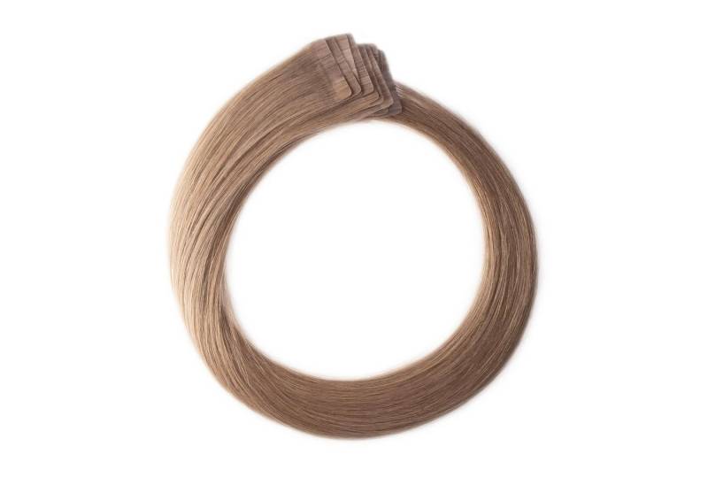 Global Extend Echthaar-Extension Tape-Extensions von Global Extend