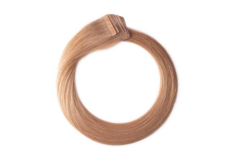 Global Extend Echthaar-Extension Tape-Extensions von Global Extend