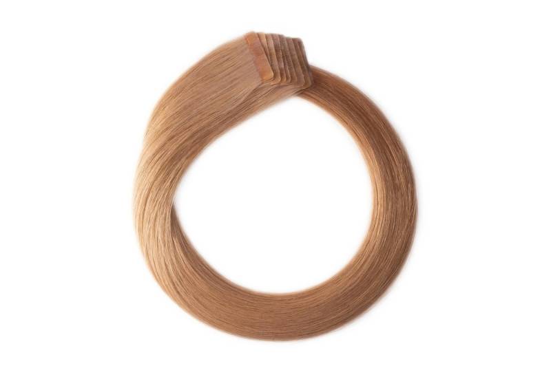 Global Extend Echthaar-Extension Tape-Extensions von Global Extend