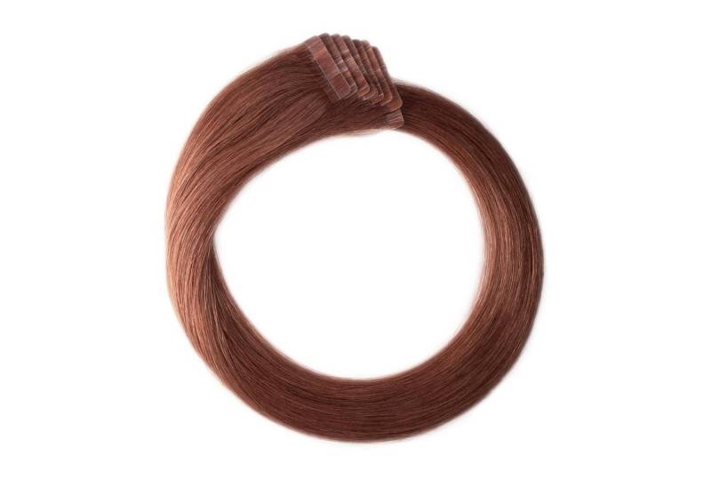 Global Extend Echthaar-Extension Tape-Extensions von Global Extend