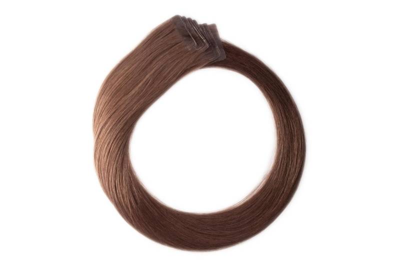 Global Extend Echthaar-Extension Tape-Extensions von Global Extend