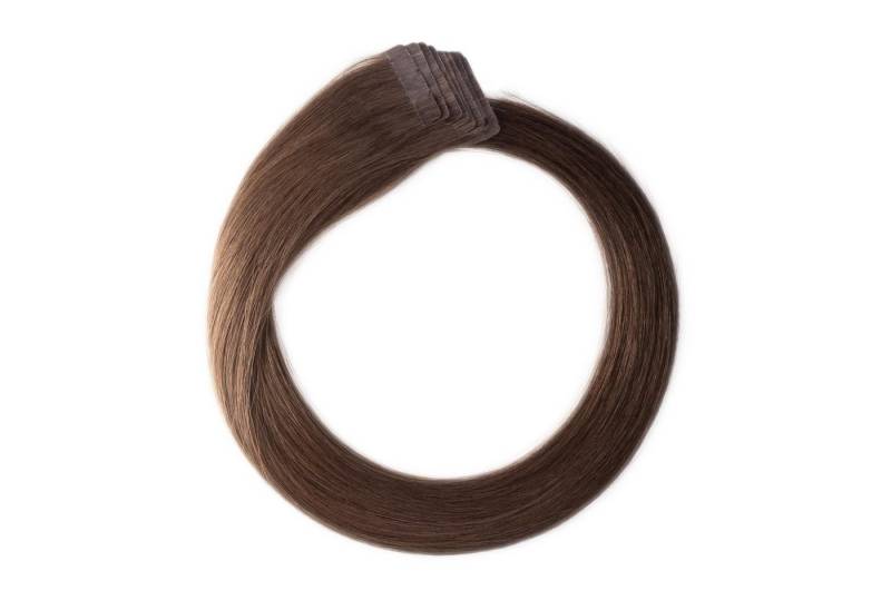 Global Extend Echthaar-Extension Tape-Extensions von Global Extend